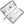 CD WALLET FITS 128 CD/DVD GREY NYLON