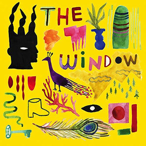 CECILE MCLORIN SALVANT | WINDOW (DIGI)