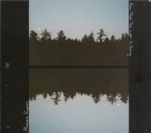 MAGGIE ROGERS | NOW THAT THE LIGHT IS FADING EP (DIGI)