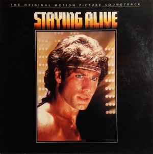 SOUNDTRACK | STAYING ALIVE