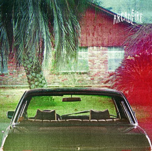 ARCADE FIRE | SUBURBS (DIGI)