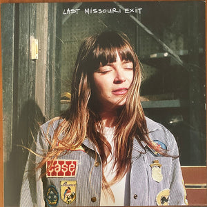 CASE OATS | LAST MISSOURI EXIT (VINYL)