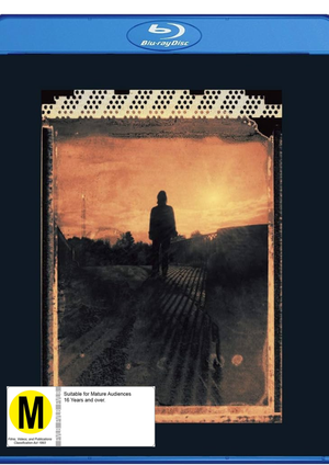 STEVEN WILSON | GRACE FOR DROWNING (BLU-RAY)