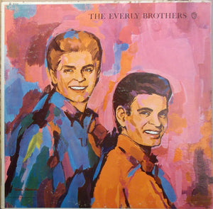 EVERLY BROTHERS | BOTH SIDES OF AN EVENING