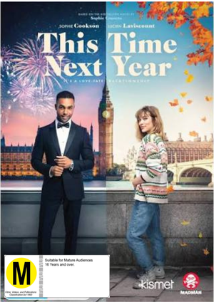 MOVIE COM | THIS TIME NEXT YEAR