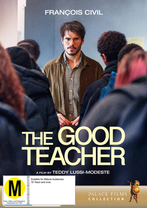 MOVIE FOR | GOOD TEACHER