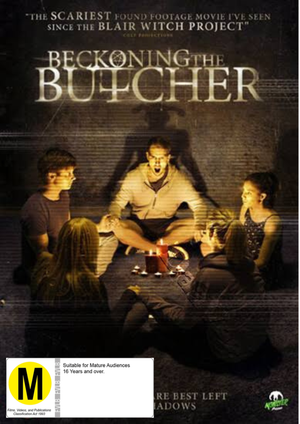 MOVIE HOR | BECKONING THE BUTCHER