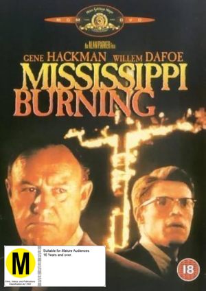 MOVIE THR | MISSISSIPPI BURNING
