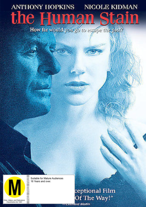 MOVIE THR | HUMAN STAIN (ZONE 1)