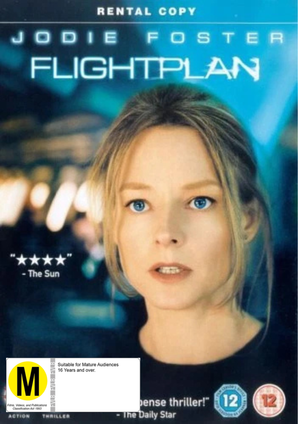 MOVIE THR | FLIGHTPLAN (ZONE 2)