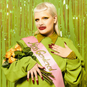 LIZETTE LIZETTE | MISS GENDERED
