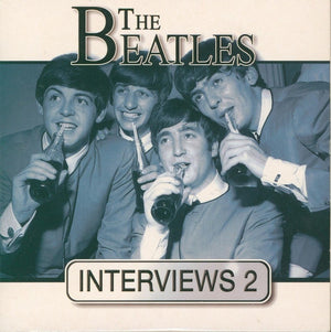 BEATLES | INTERVIEWS 2