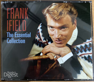 FRANK IFIELD | ESSENTIAL COLLECTION (3CD)