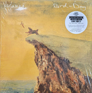 VERLAINES | BIRD DOG - 2023 PURPLE WAX REISSUE