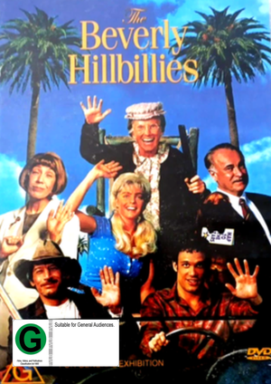 MOVIE COM | BEVERLY HILLBILLIES MOVIE (1993)