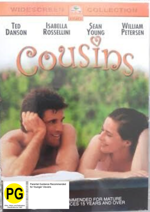 MOVIE COM | COUSINS (1989)