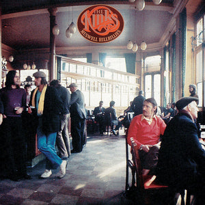 KINKS | MUSWELL HILLBILLIES - US