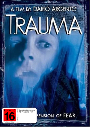 MOVIE HOR | TRAUMA (ZONE 1)