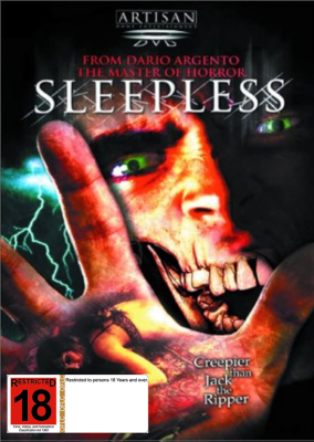 MOVIE HO | SLEEPLESS (ZONE 1)