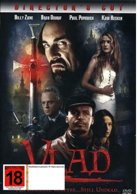 MOVIE HO | VLAD (ZONE 1)