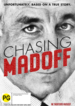 DOCUMENTARY | CHASING MADOFF