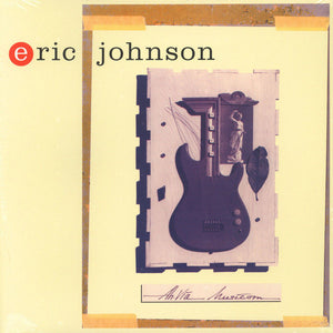ERIC JOHNSON | AH VIA MUSICOM