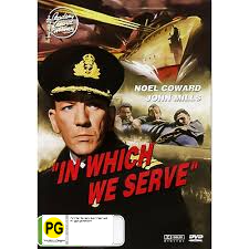 MOVIE WAR | IN WHICH WE SERVE