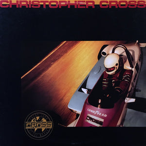 CHRISTOPHER CROSS | EVERY TURN OF THE WORLD - NZ