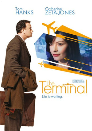 MOVIE DR | TERMINAL (2DVD)
