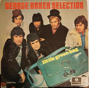 GEORGE BAKER SELECTION | LITTLE GREEN BAG - NZ