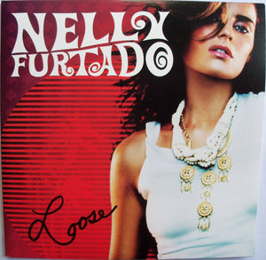 NELLY FURTADO | LOOSE
