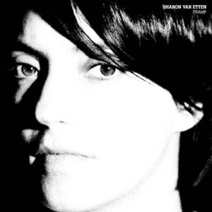 SHARON VAN ETTEN | TRAMP - LIMITED RED OPAQUE EDITION - REISSUE