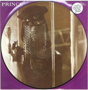 PRINCE | MY NAME IS PRINCE - 12 PICTURE DISC