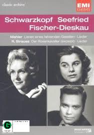 SCHWARZKOPF | CLASSIC ARCHIVES VOL 21