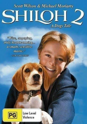 MOVIE FAM | SHILOH 2
