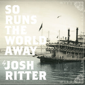RITTER JOSH | SO RUNS THE WORLD (DIGI)