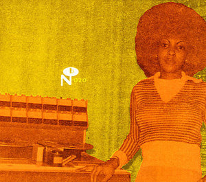 VARIOUS | ECCENTRIC SOUL TRAGAR AND NOTE LABEL (2CD)