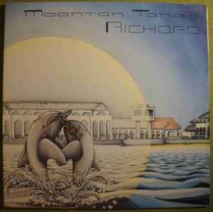 RICHARD HODGKINSON | MOONTAN TANGO