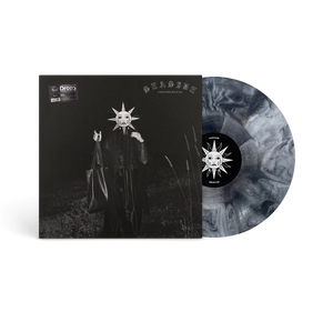 SEASIDE | DESIDERATA - GRAY MARBLE WITH HYPE STICKER