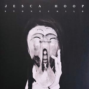 JESCA HOOP | STONECHILD - WHITE AND BLACK MARBLE