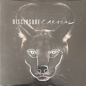 DISCLOSURE | CARACAL - 2LP