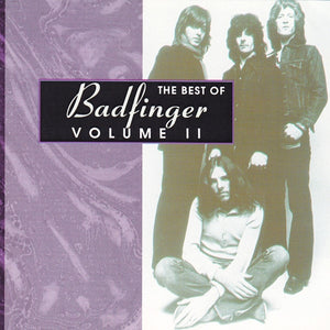 BADFINGER | BEST OF VOL 2