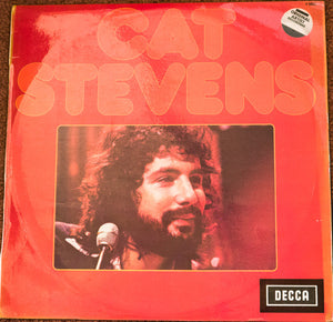 CAT STEVENS | CAT STEVENS - NZ