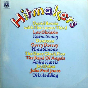 VARIOUS | HITMAKERS