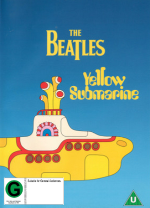 MOVIE MUL | YELLOW SUBMARINE