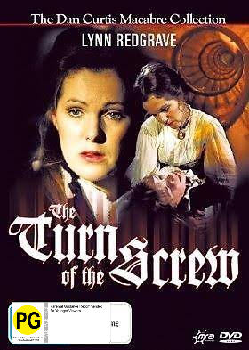 MOVIE HOR | TURN OF THE SCREW (1974)