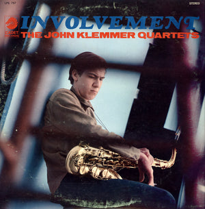 JOHN KLEMMER | INTENSITY