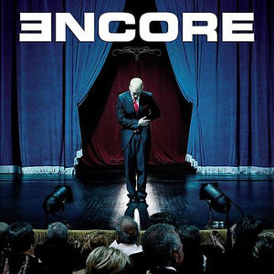 EMINEM | ENCORE