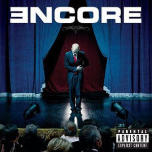 EMINEM | ENCORE
