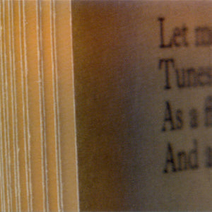 AMM | TUNES WITHOUT MEASURE OR END